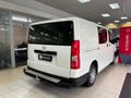 2023 Toyota Quantum 2.8 LWB CrewCab Panel Van Manual