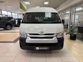 2021 Toyota Quantum 2.7 Sesfikile 16-seat Manual