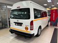 2021 Toyota Quantum 2.7 Sesfikile 16-seat Manual