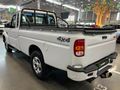2023 Mahindra Pik Up 2.2 mHawk S6 4x4 Single-Cab