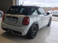 2015 MINI Hatch Cooper S