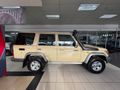 2014 Toyota Land Cruiser 76 4.5 D V8 Station Wagon Manual