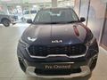 2024 Kia Sonet 1.0T EX+ Auto