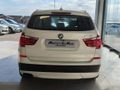 2011 BMW X3 xDrive20d Auto