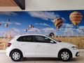 2023 Volkswagen Polo 1.0 TSI