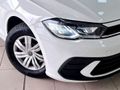 2023 Volkswagen Polo 1.0 TSI