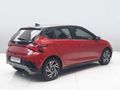 2025 Hyundai i20 1.4 Executive Auto