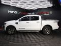 2018 Ford Ranger 3.2 TDCi Wildtrak 4x4 Auto Double-Cab