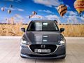 2021 Mazda 2 1.5 Dynamic 5-dr