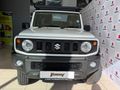 2026 Suzuki Jimny 1.5 GLX AT