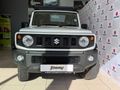 2026 Suzuki Jimny 1.5 GLX AT