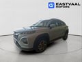 2026 Suzuki Fronx 1.5 GLX
