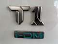 2026 Jetour T1 I-DM 1.5T (Phev)