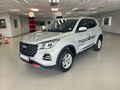 2026 Chery Tiggo 4 Pro 1.5 LiT
