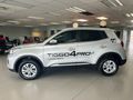 2026 Chery Tiggo 4 Pro 1.5 LiT