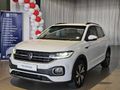 2022 Volkswagen T-Cross 1.0 TSI Comfortline Auto