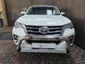 2020 Toyota Fortuner 2.8 GD-6 Epic Auto