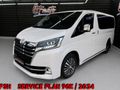 2025 Toyota Quantum 2.8 VX 6-seat