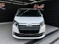 2025 Toyota Quantum 2.8 VX 6-seat