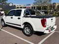 2020 GWM Steed 5 2.2 MPi Safety Double-Cab