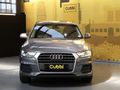 2018 Audi Q3 1.4 TFSI Auto (110kW)