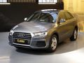 2018 Audi Q3 1.4 TFSI Auto (110kW)