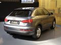 2018 Audi Q3 1.4 TFSI Auto (110kW)