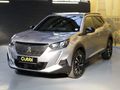 2024 Peugeot 2008 1.2T Allure Auto