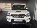 2024 Mahindra Pik Up 2.2 mHawk S6 Single-Cab