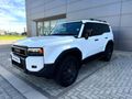 2024 Toyota Land Cruiser Prado VX-R 2.8GD Auto