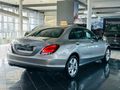 2019 Mercedes-Benz C-Class C 200 Auto