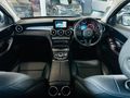 2019 Mercedes-Benz C-Class C 200 Auto