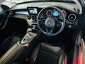 2019 Mercedes-Benz C-Class C 200 Auto