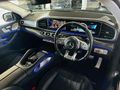 2021 Mercedes-AMG GLE 53 AMG Coupe 4Matic