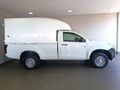2024 Isuzu D-Max 250C Fleetside Single-Cab