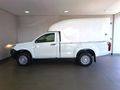 2024 Isuzu D-Max 250C Fleetside Single-Cab