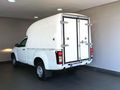 2024 Isuzu D-Max 250C Fleetside Single-Cab