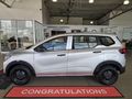 2026 Renault Triber 1.0 Evolution