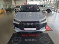 2026 Chery Tiggo Cross 1.5 Lit