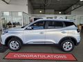 2026 Chery Tiggo Cross 1.5 Lit