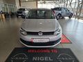 2020 Volkswagen Polo Vivo 1.4 Trendline 5-dr