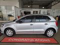 2020 Volkswagen Polo Vivo 1.4 Trendline 5-dr