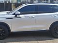 2023 Haval H6 1.5T Hybrid Ultra Luxury DHT
