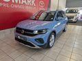 2025 Volkswagen T-Cross 1.0 TSI Life Auto
