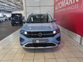 2025 Volkswagen T-Cross 1.0 TSI Life Auto