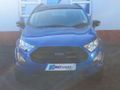 2018 Ford EcoSport 1.5 TDCi Ambiente