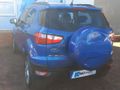 2018 Ford EcoSport 1.5 TDCi Ambiente