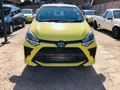 2021 Toyota Agya 1.0 Auto