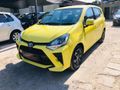 2021 Toyota Agya 1.0 Auto