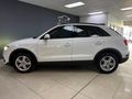 2017 Audi Q3 1.4 TFSI Auto (110kW)